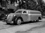 Dodge Airflow Special 1934 года